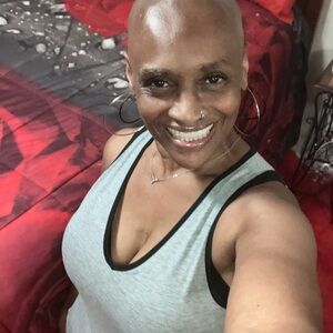 Meet your Posher, Tonya